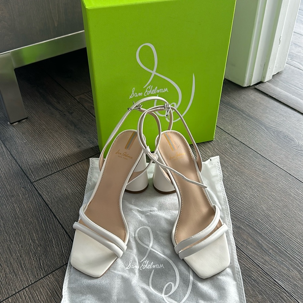 Sam Edelman heels
